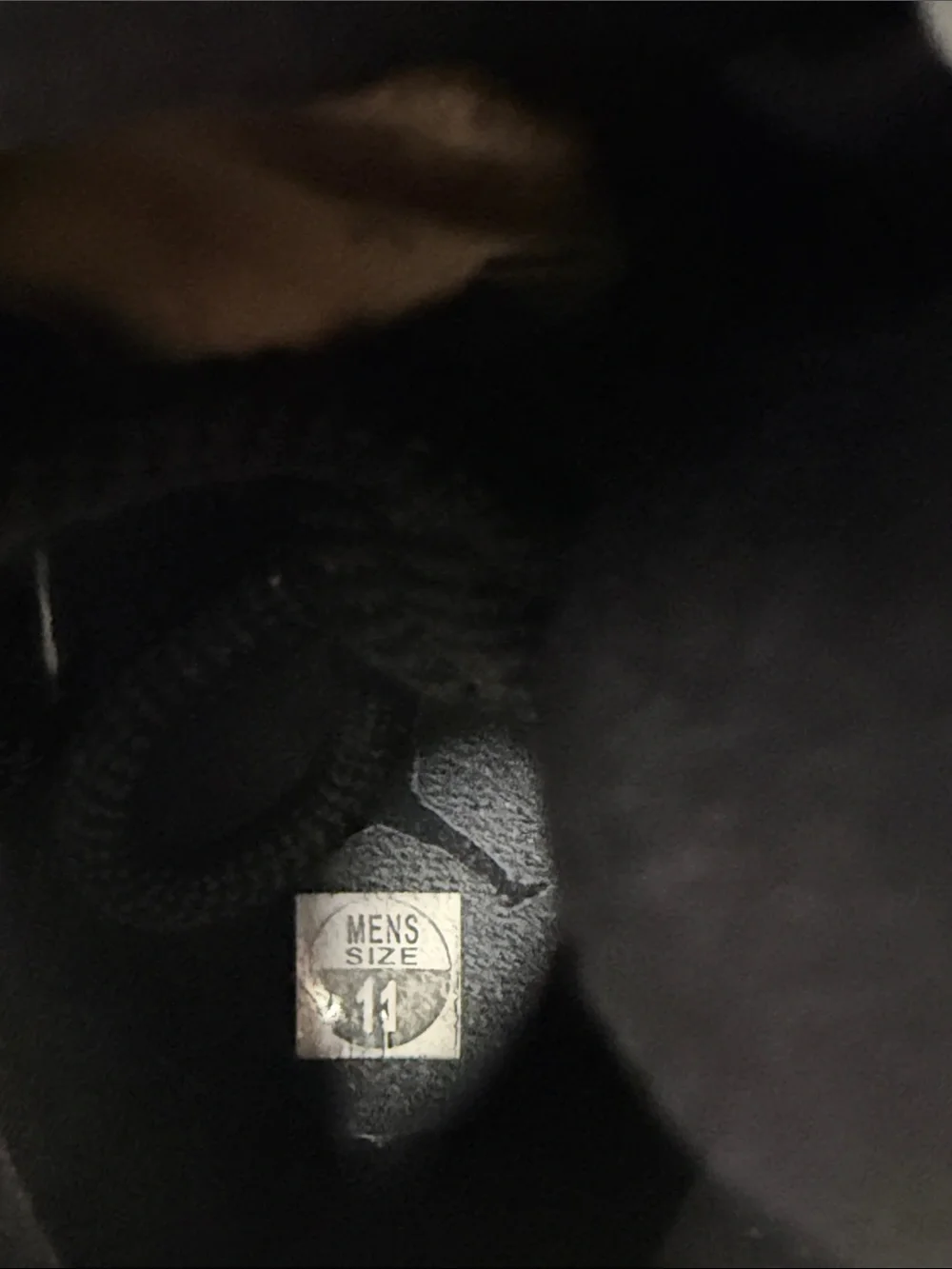Jordan 13 cap & gown